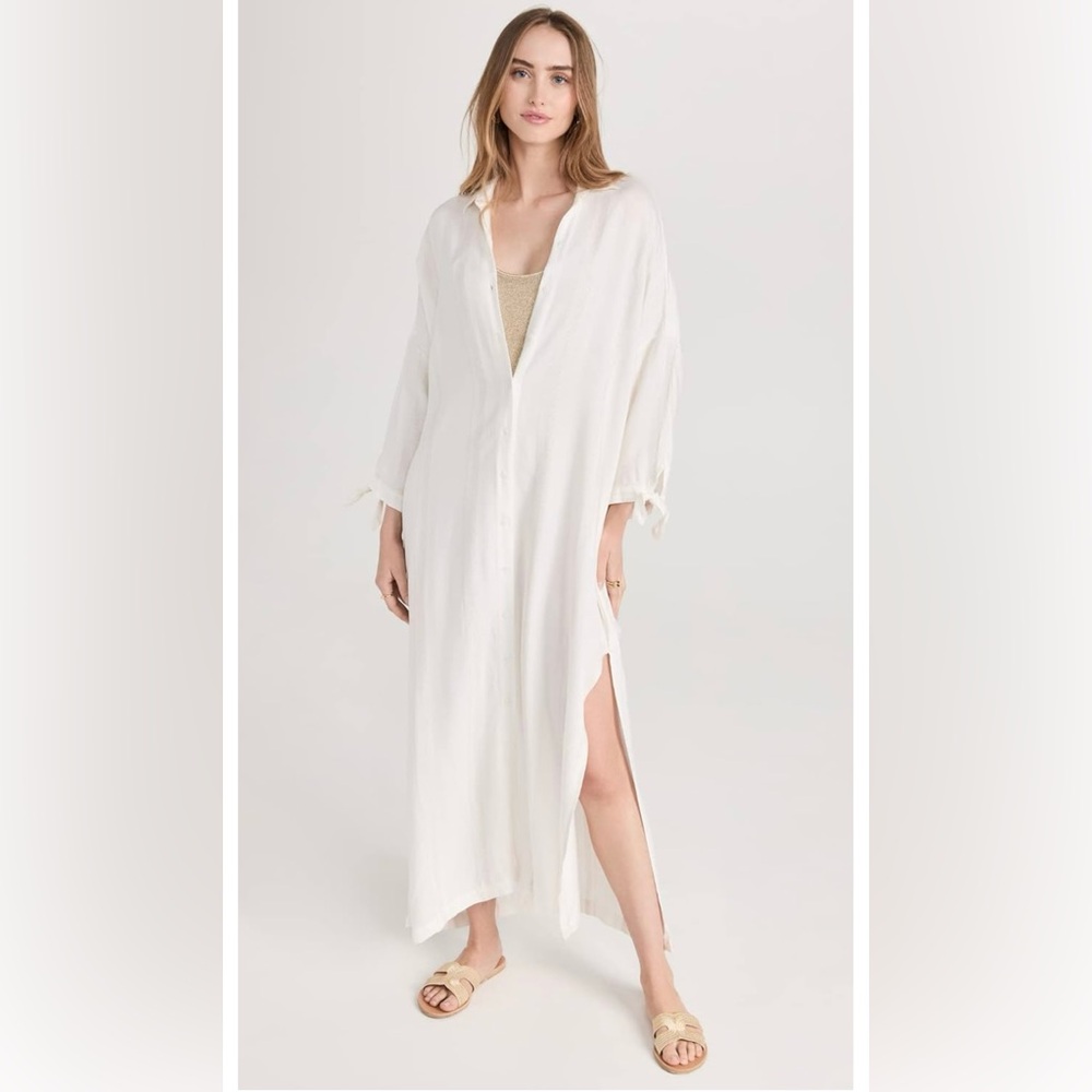 Peixoto Women's Josephine Maxi Dress